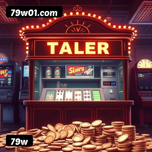 Interface do cassino ao vivo