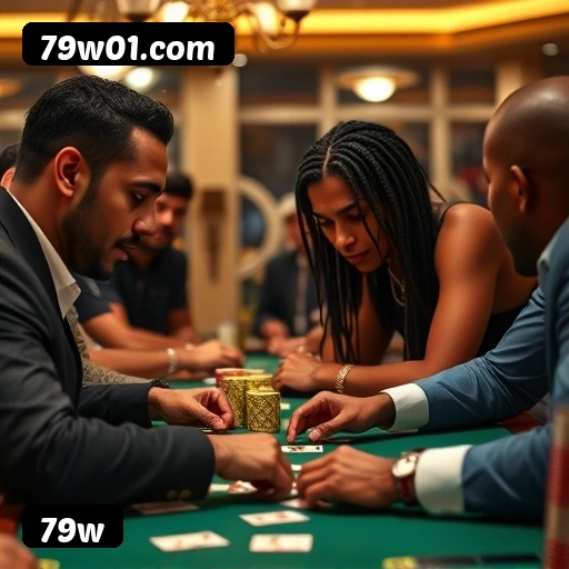 Lottery Instantânea